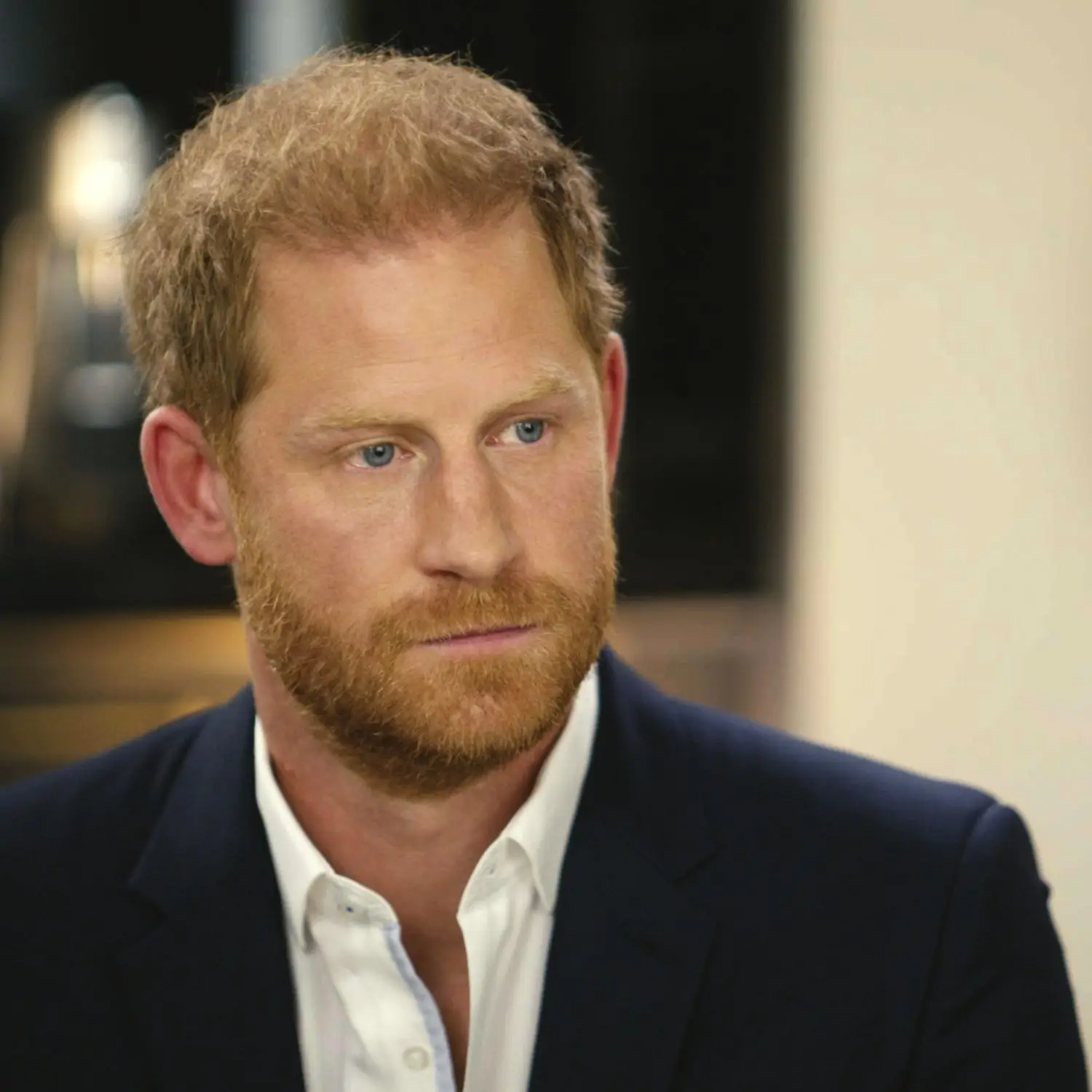 Prince Harry's safety comments featured in the ITV documentary, Tabloids on Trial (ITV)