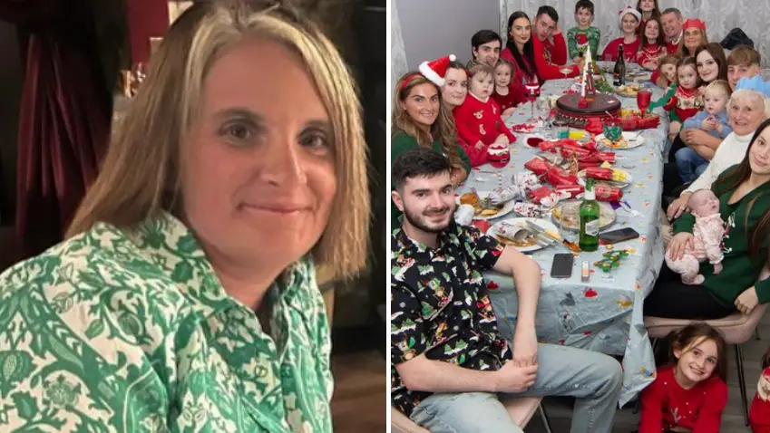 Instagram/@radfordfamily