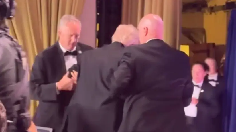 Andrew Harnik/Getty Images