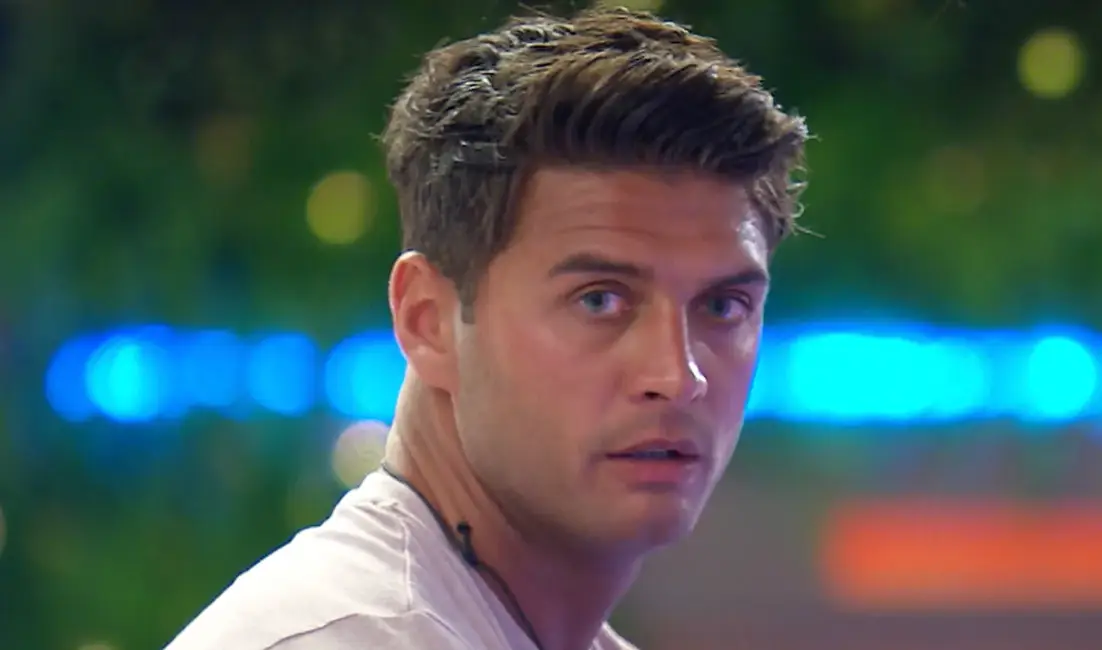 Mike Thalassitis ended his own life in 2019 (ITV)
