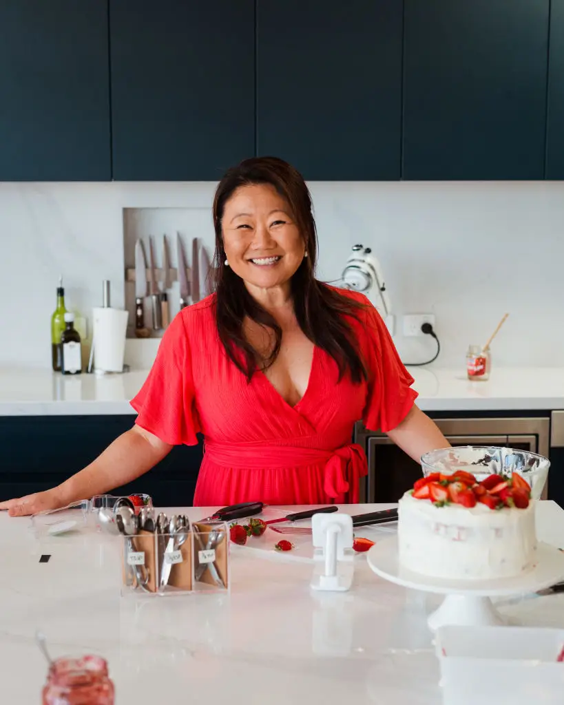 Maehashi issued an Instagram statement on Tuesday (Fairfax Media / Getty Images)