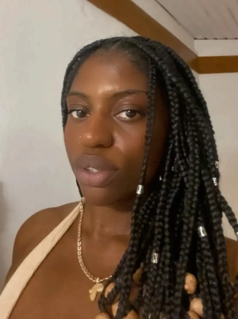 Laila March was turned away at the check-in gate. (PA Real Life)