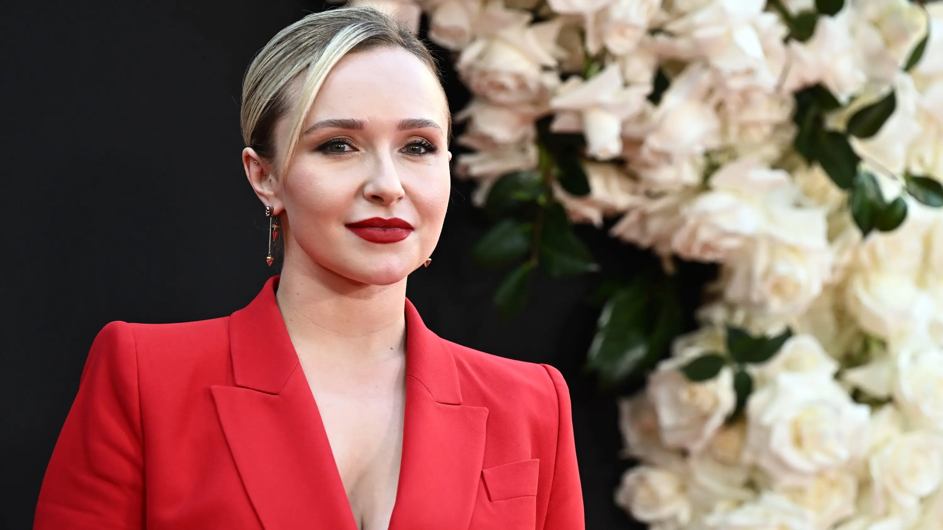 Michael Buckner/Variety via Getty Images