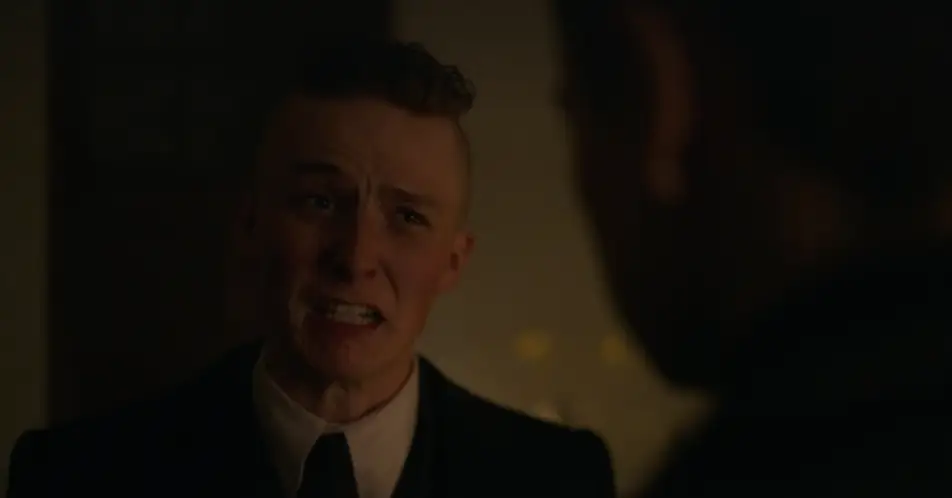 Fans are disappointed with how Finn's story ended. (