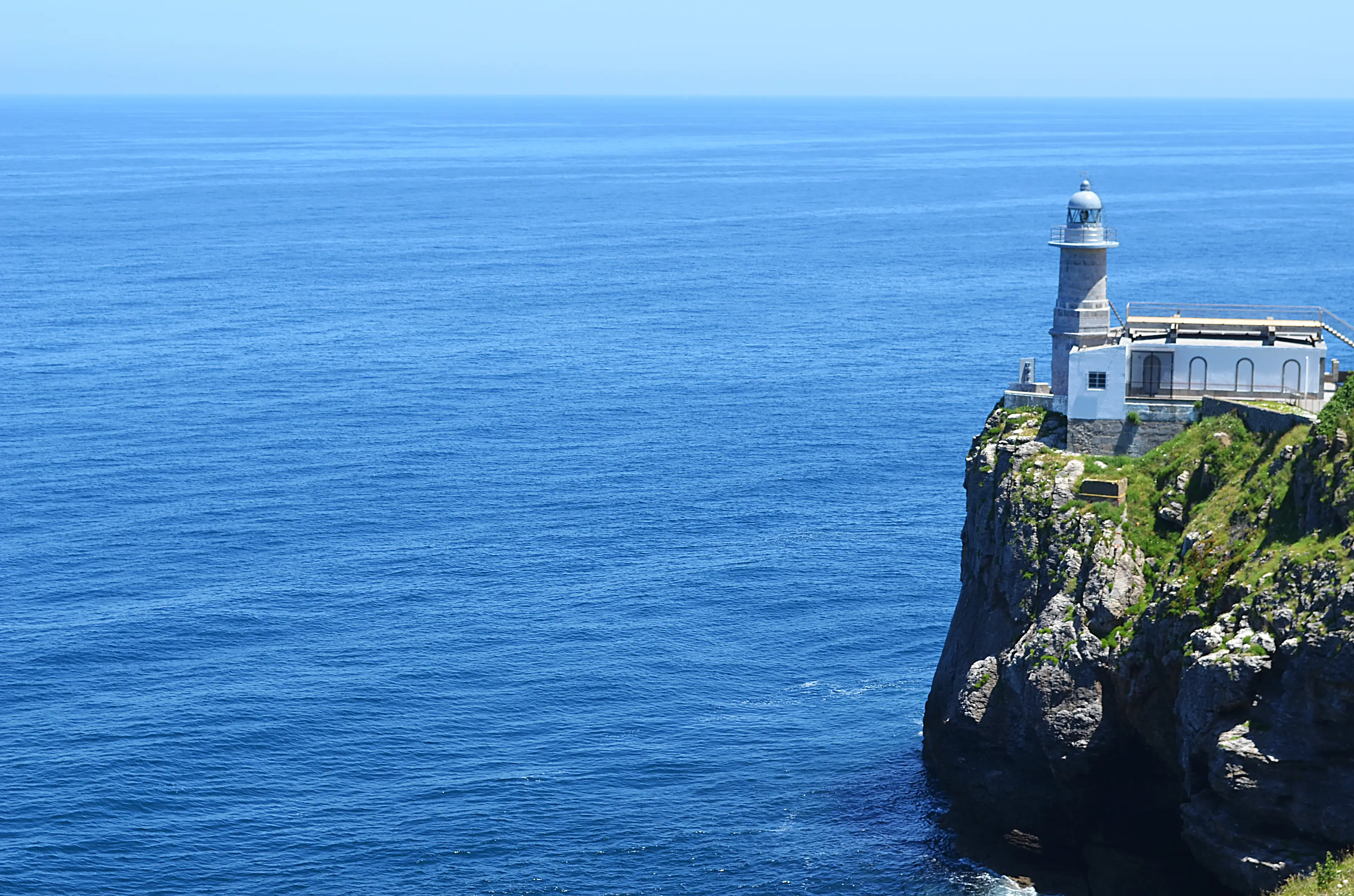 The vessel had been travelling through the Bay of Biscay (Cristina Arias/Cover/GettyImages)