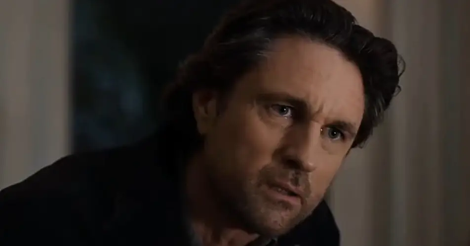 If Jack isn't the father, then who is?