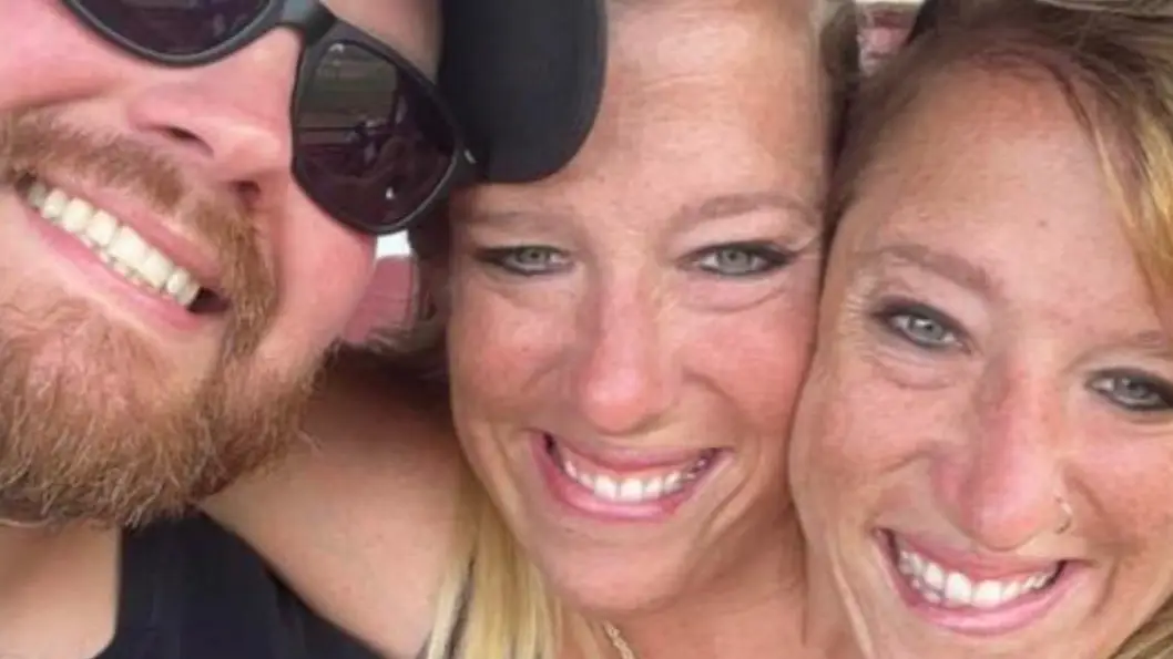 TikTok/@abbyandbrittanyhensel