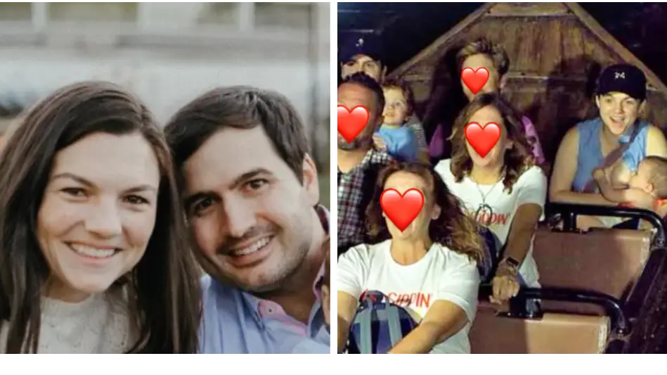 Facebook/Meredith Barnyak /Instagram/@cupofjo