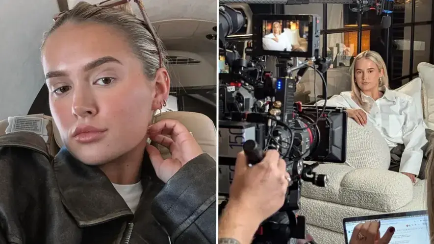 Instagram/@mollymae/Amazon Prime