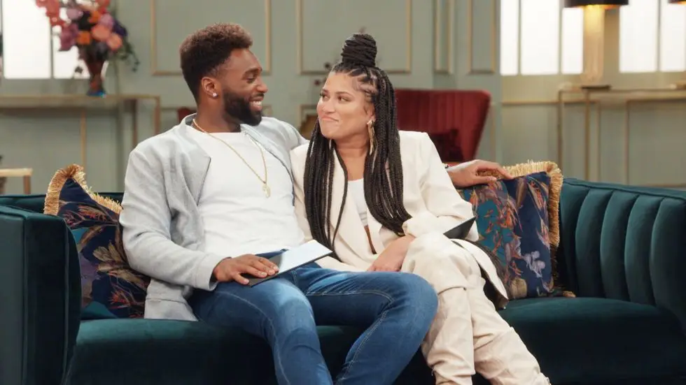 Tasha and Paul will be involved in an explosive plot twist.