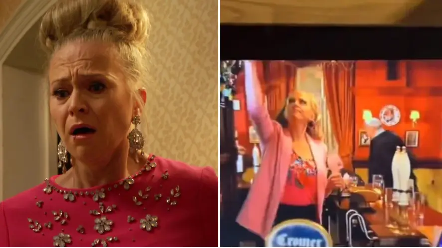 BBC/TikTok/@sxphie.mariexo