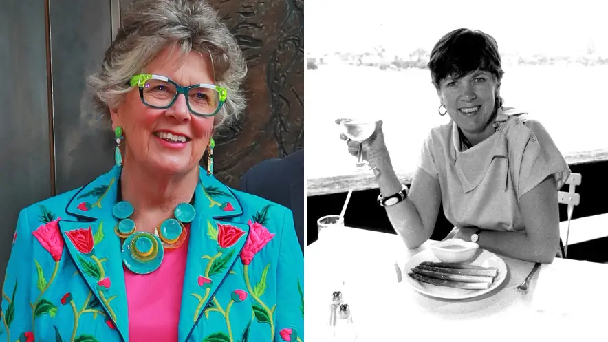 Dave Benett/Getty Images for The National Portrait Gallery/Mervyn George Bishop/Fairfax Media via Getty Images