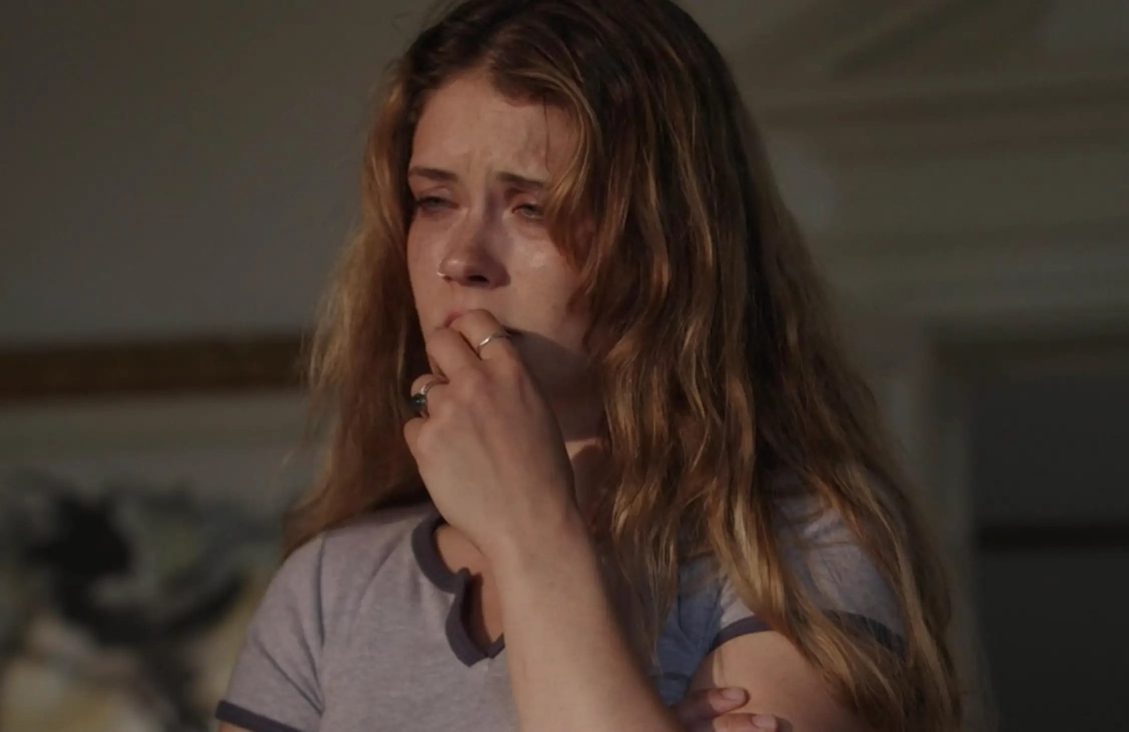 Critics heaped the show with praise. (BritBox)