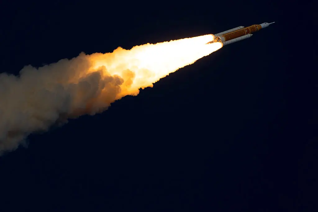 Critics called the production quality a total 'mess' (JIM WATSON / Contributor / Getty Images)