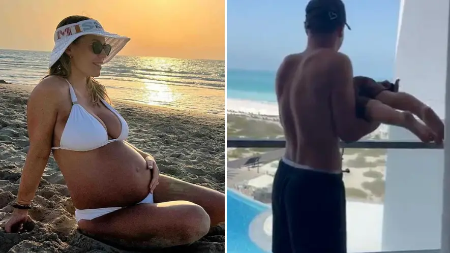 Instagram/@xkateferdinand