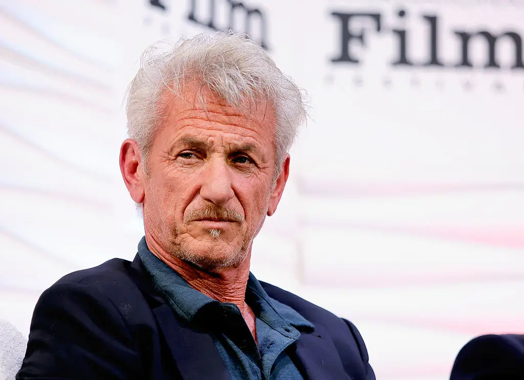 Sean Penn just won an Oscar - and he wasn't in attendance (Tibrina Hobson/Getty Images)