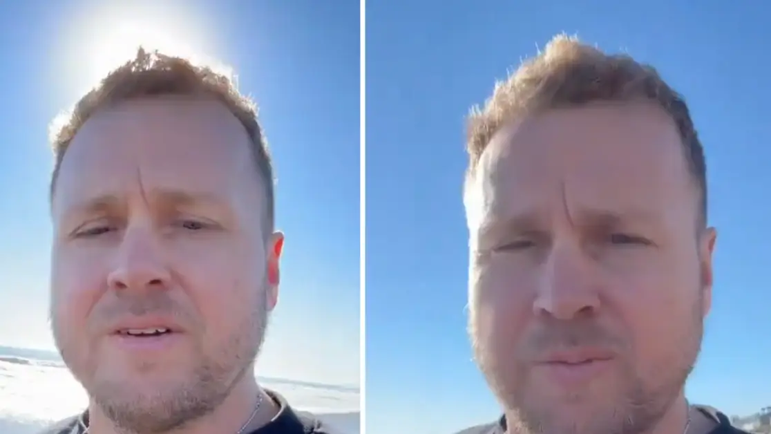 TikTok/Spencerpratt
