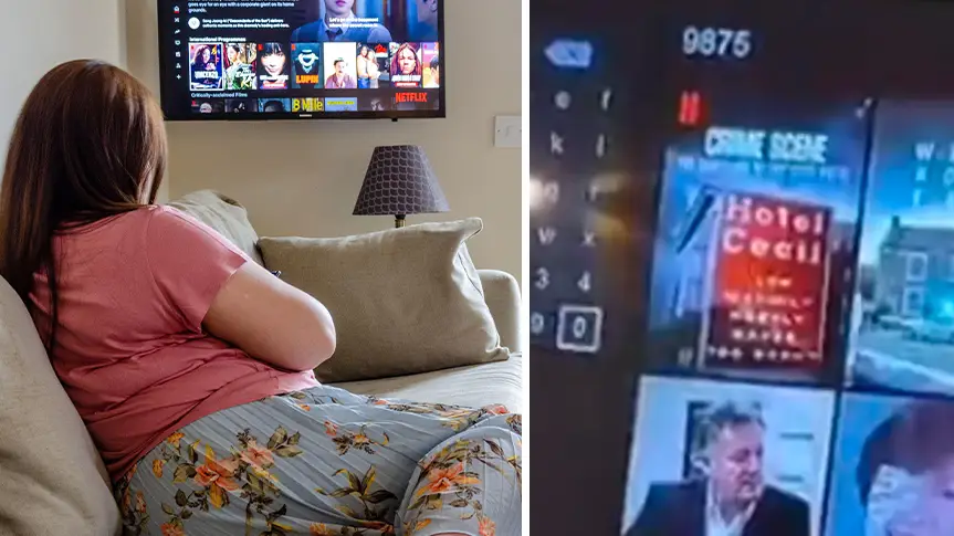 Matthew Ashmore / Alamy