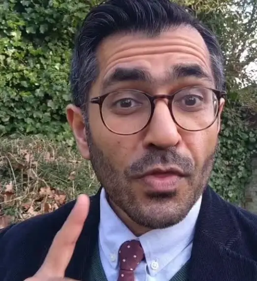 How many of these signs have you noticed? (Instagram/draliajaz)