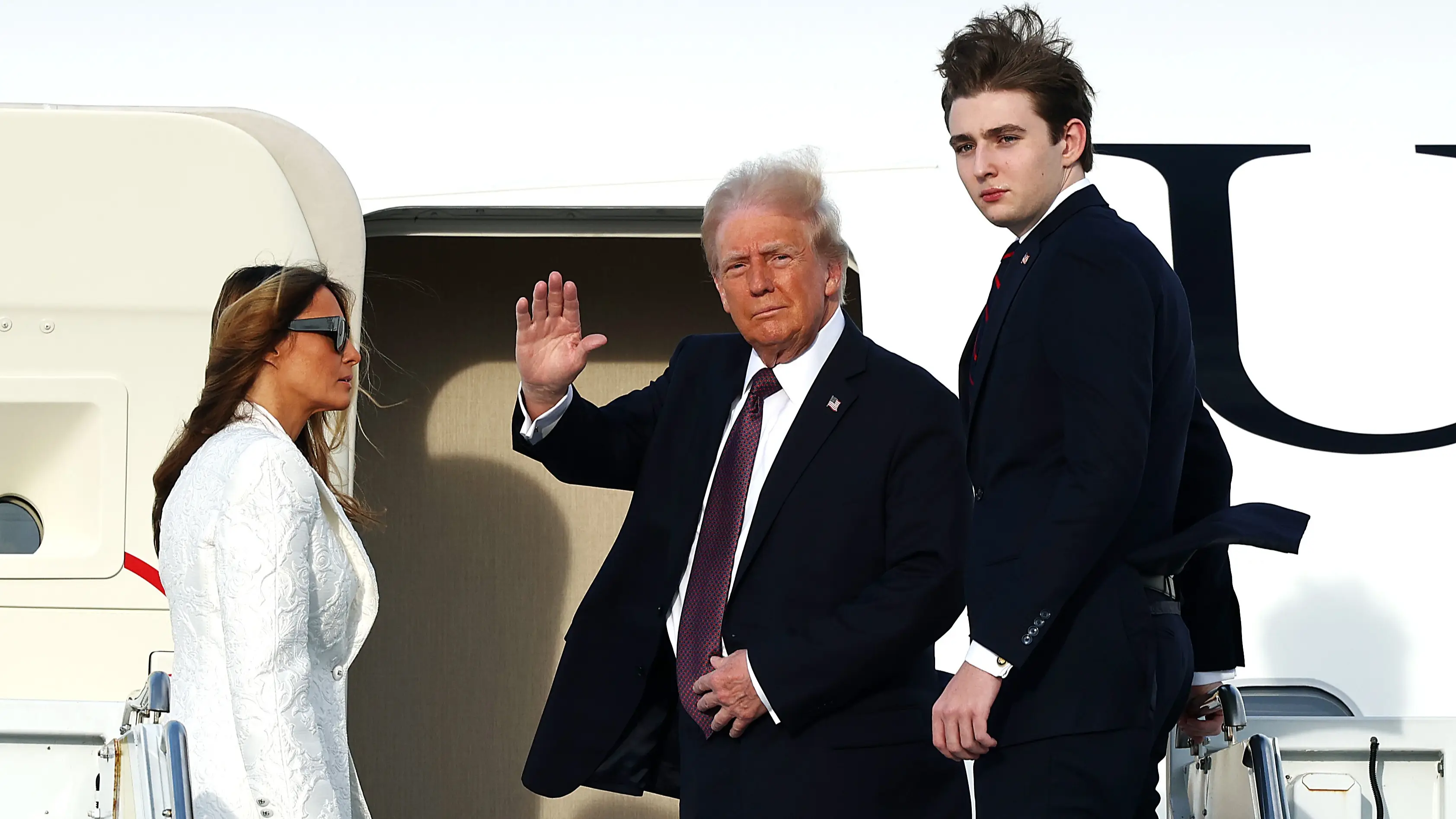 Michael M. Santiago/Getty Images