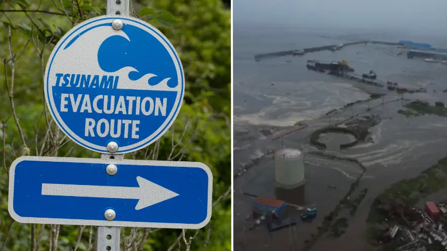 Marli Miller/UCG/Universal Images Group via Getty Images/Kamchatka of Geophysical Survey/Anadolu via Getty Images