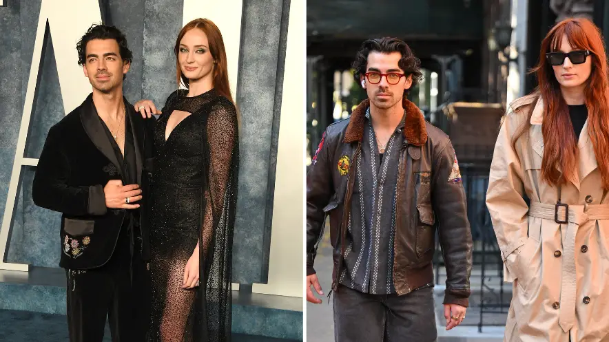 Steve Granitz/FilmMagic. James Devaney/GC Images