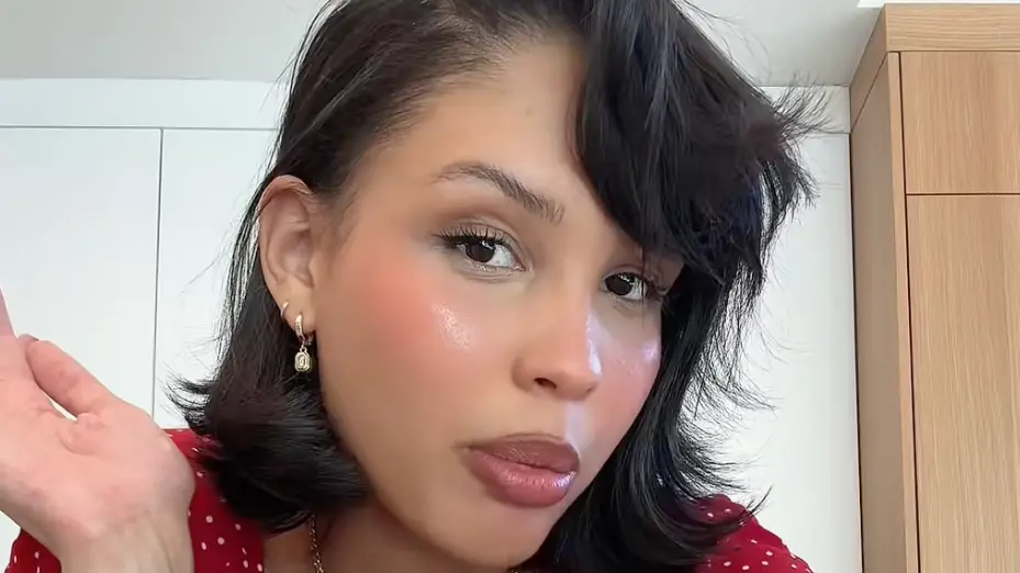 TikTok/@naraazizasmith