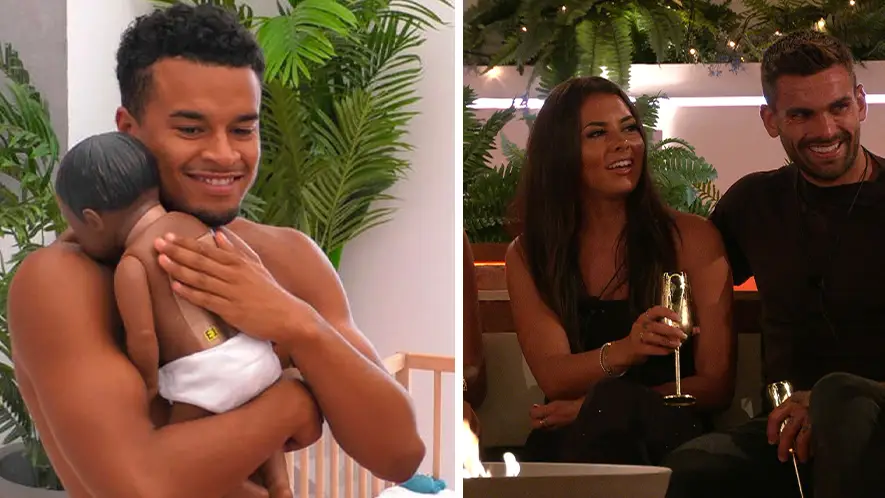 Love Island Fans Baffled At 'Missing Challenges' As Finale Just Days Away
