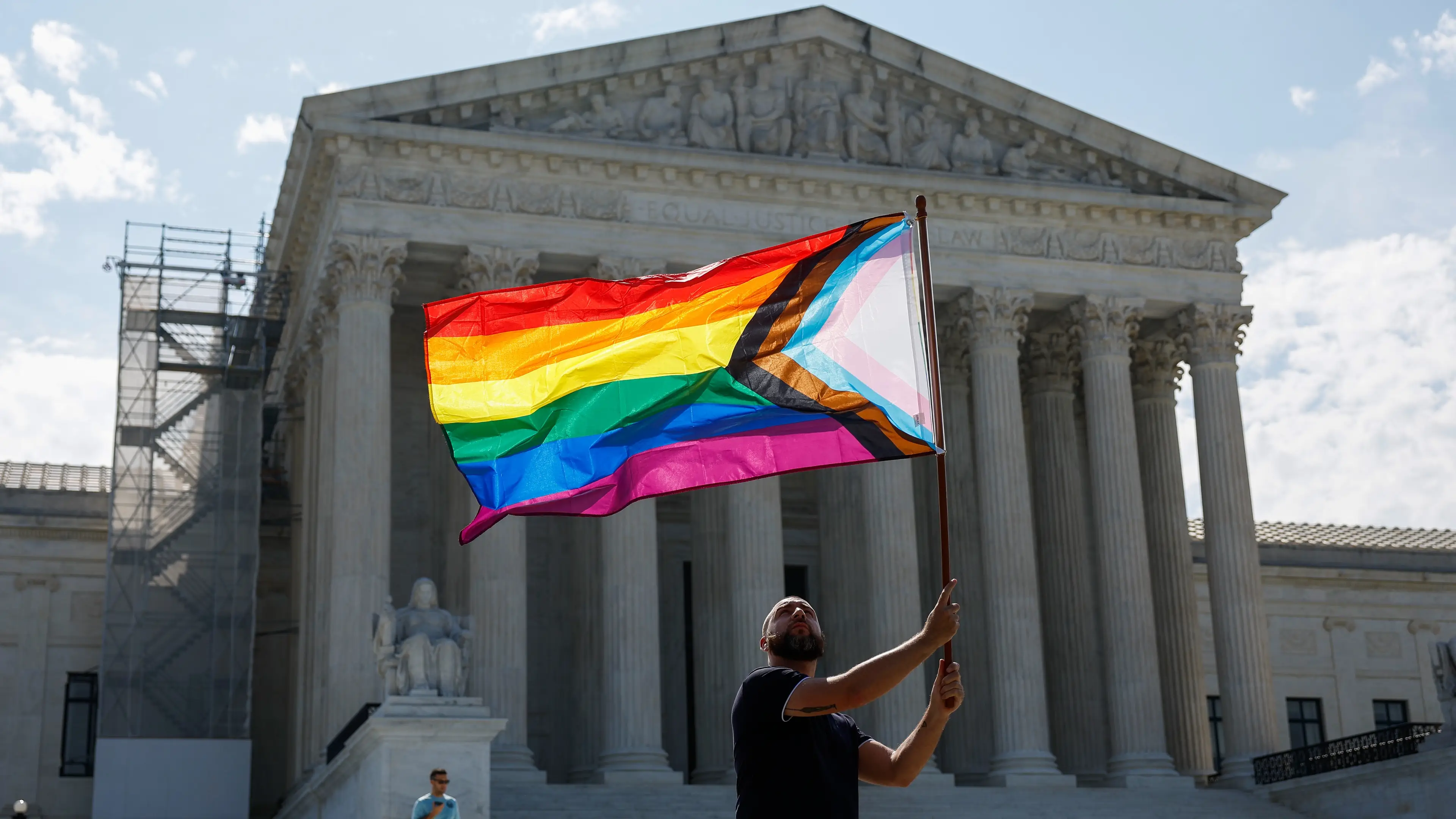 Teachers could out LGBTQ+ students to their parents after new federal court ruling