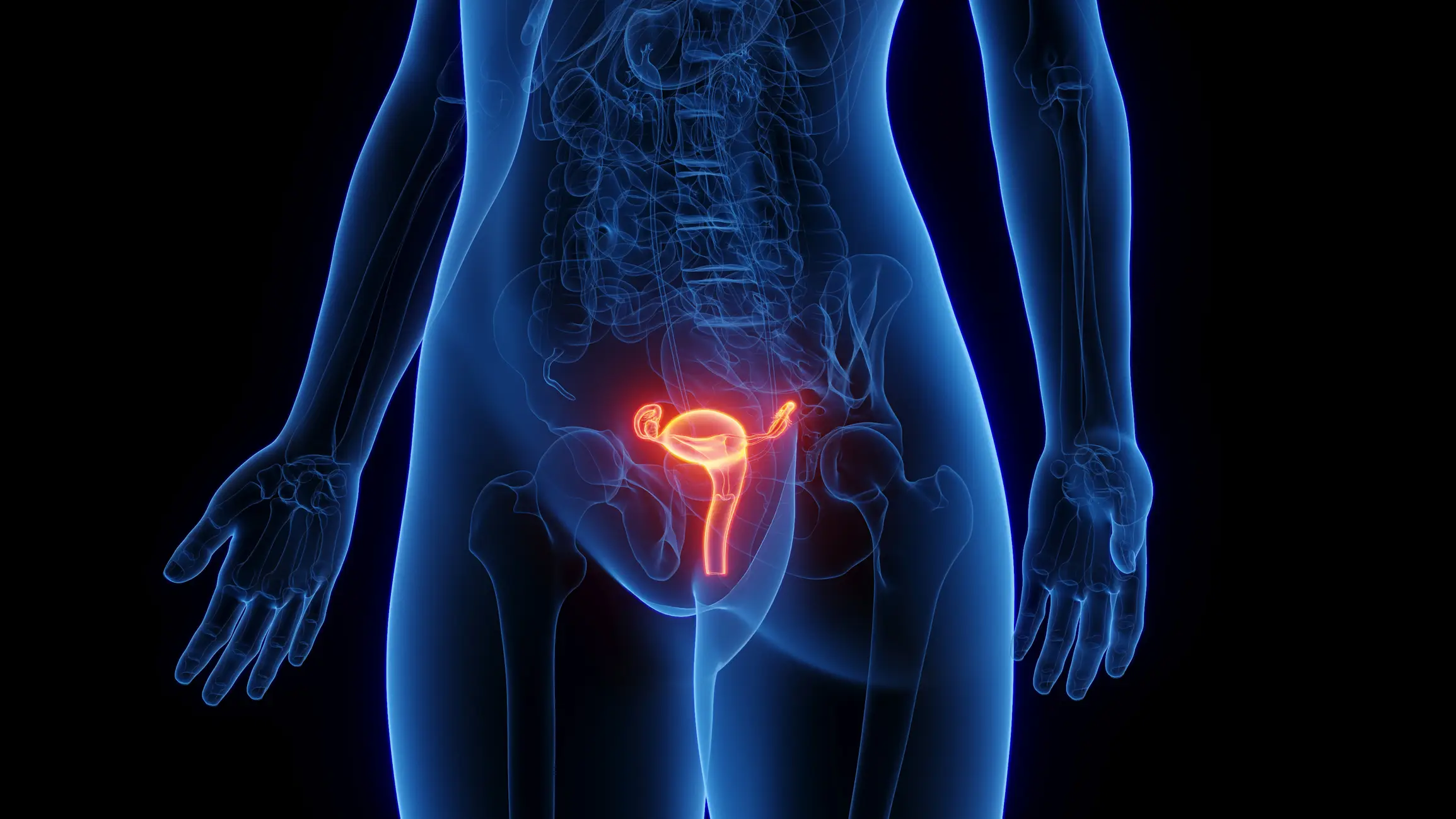 Everyone will have different experiences of perimenopause (Getty stock images)
