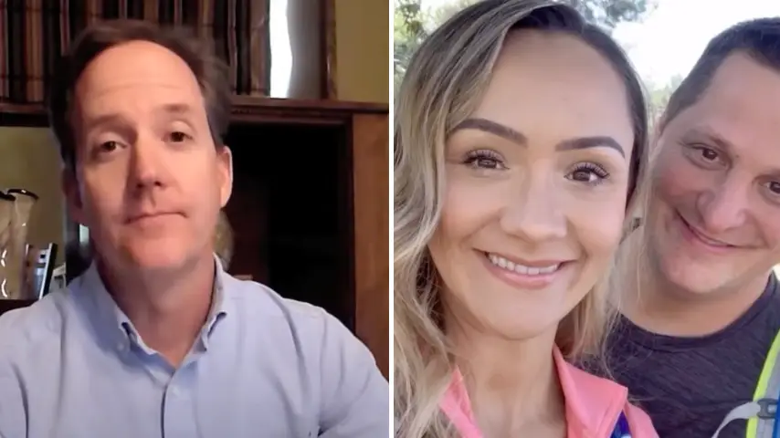 YouTube/The O'Sullivan Law Firm/Instagram/@justbillyleblanc