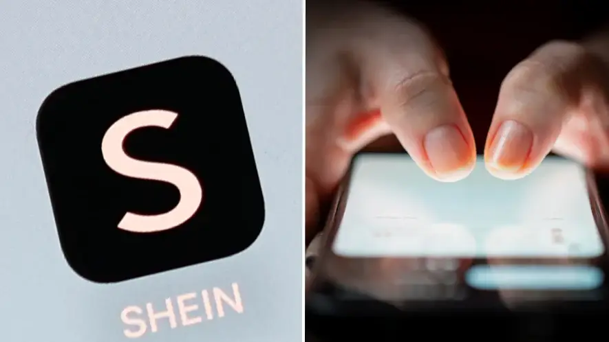 Shein shoppers issued urgent warning against Christmas scam that's on the rise