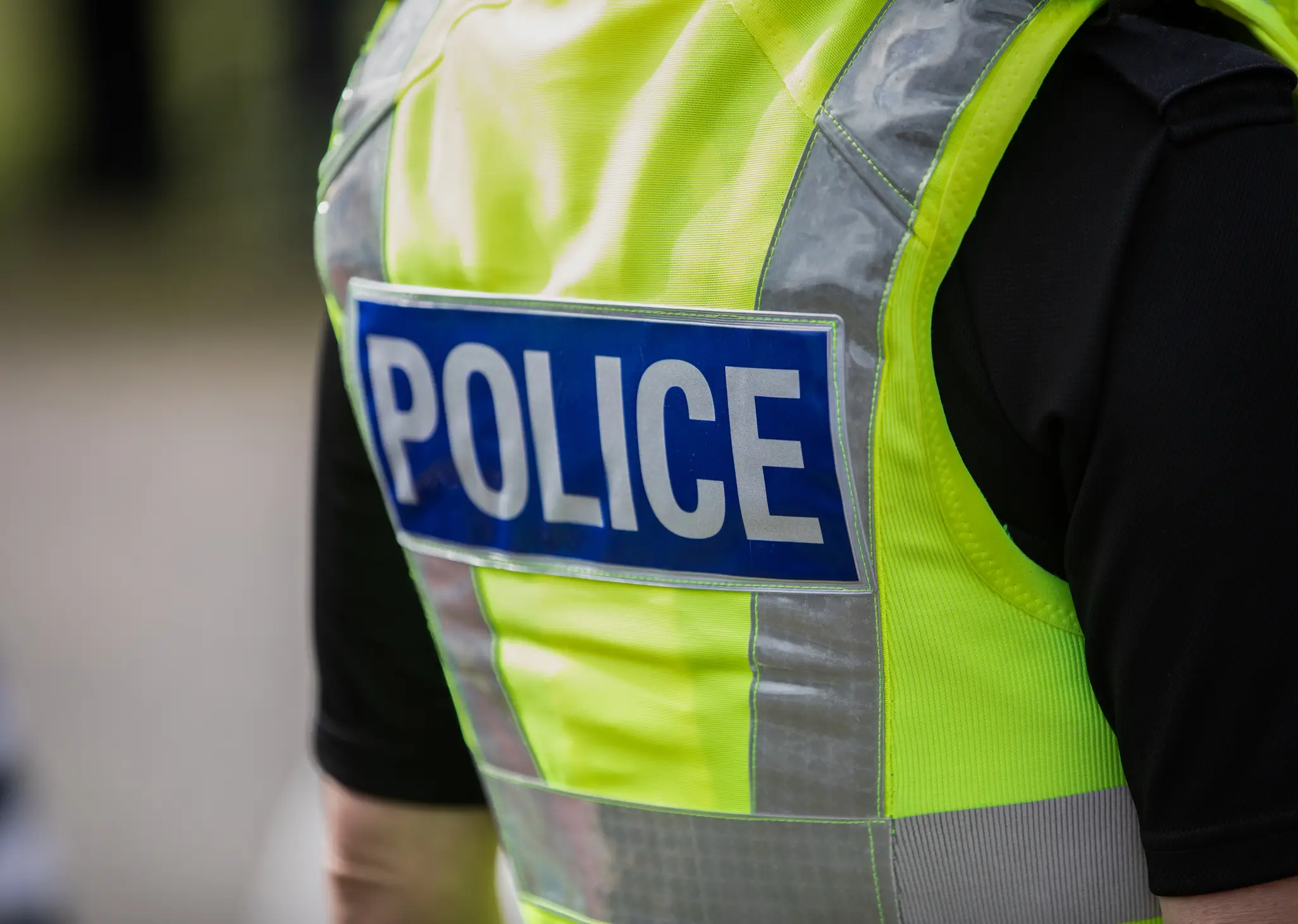 A woman is killed by a man every three days in the United Kingdom (Getty Stock Images)