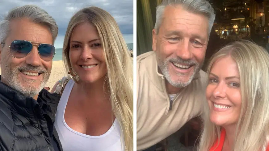 Instagram/@roger.hawes01/@janeybombshell