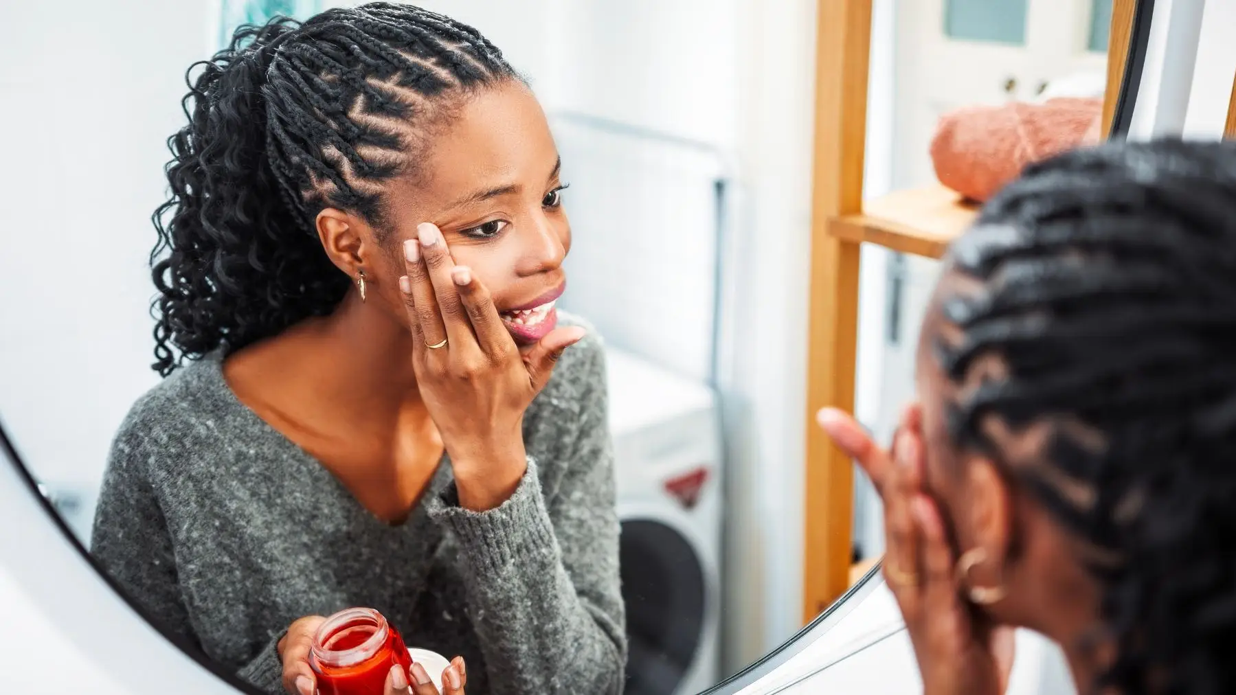 Why your skin changes in your late 30s (and what actually helps)