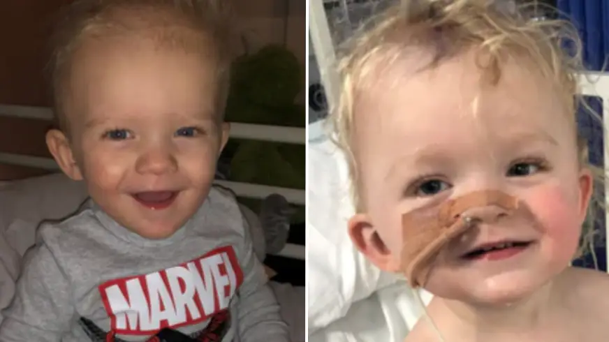 Brain Tumour Research