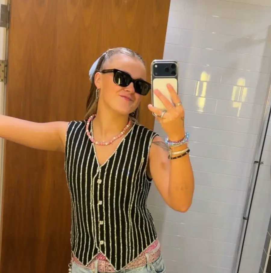 JoJo Siwa is rebranding! (Instagram/jojosiwa)