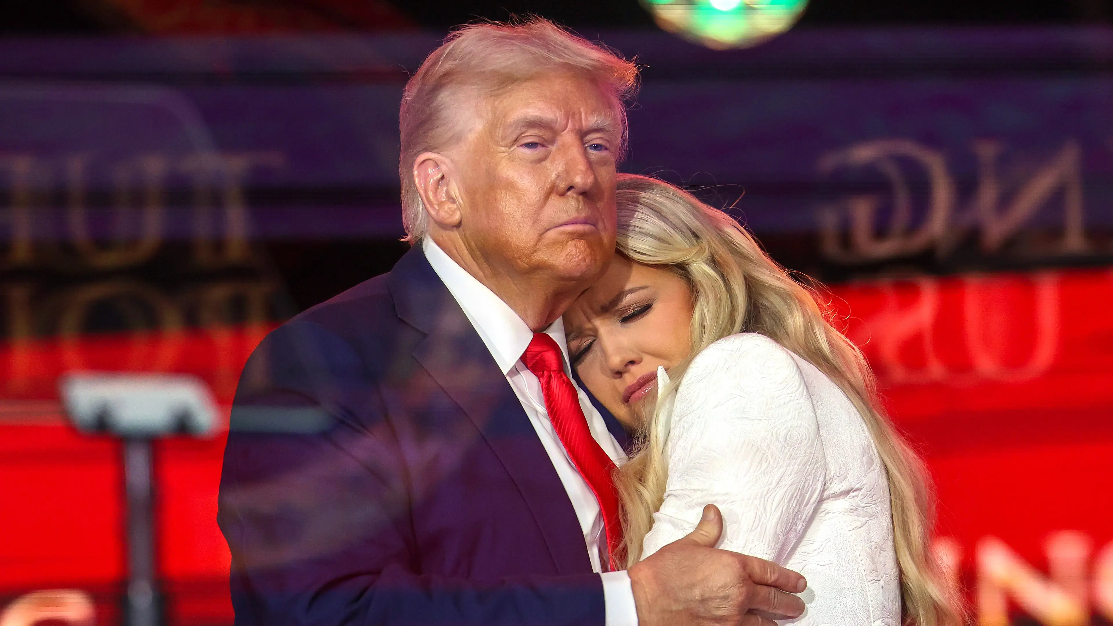 Win McNamee/Getty Images