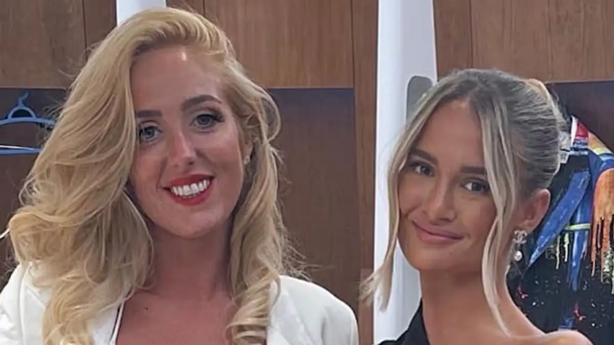 Instagram/@parisfury1