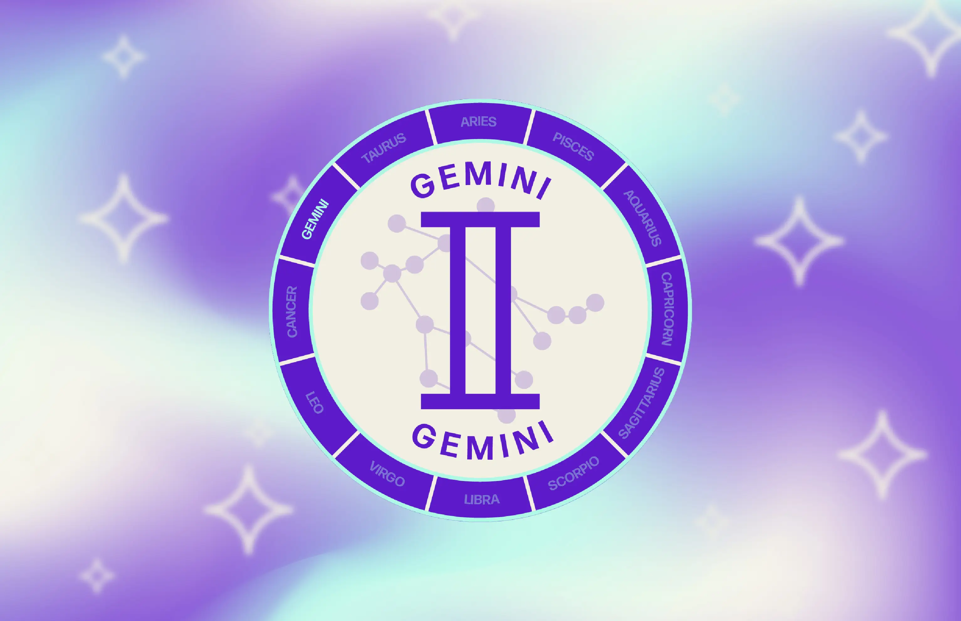 Geminis are amongst those to be most affected (Tyla)