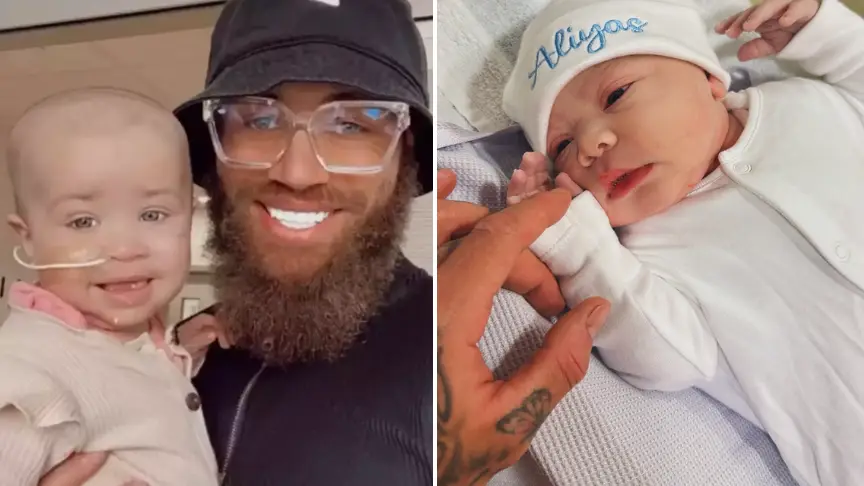 Instagram/@mrashleycain