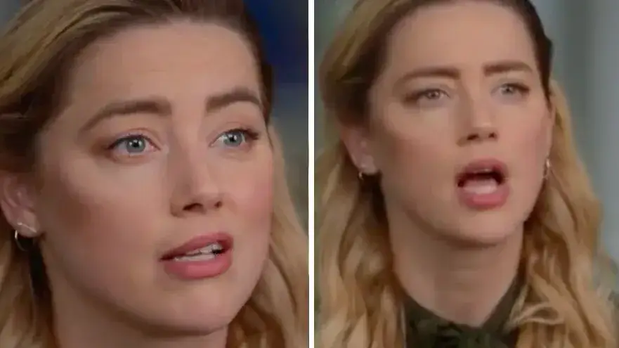 Amber Heard Breaks Silence On ‘Unfair’ Johnny Depp Verdict