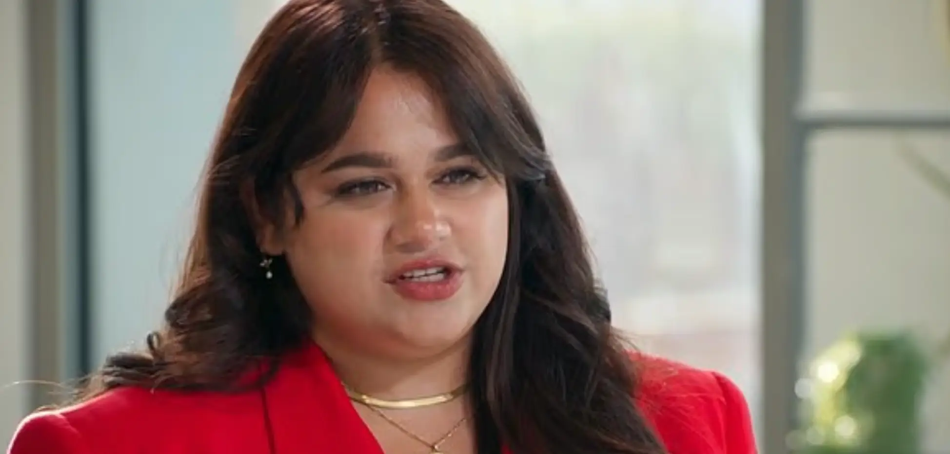 Karishma Vijay and Pascha Myhill are the final two in the BBC's The Apprentice (BBC/The Apprentice)