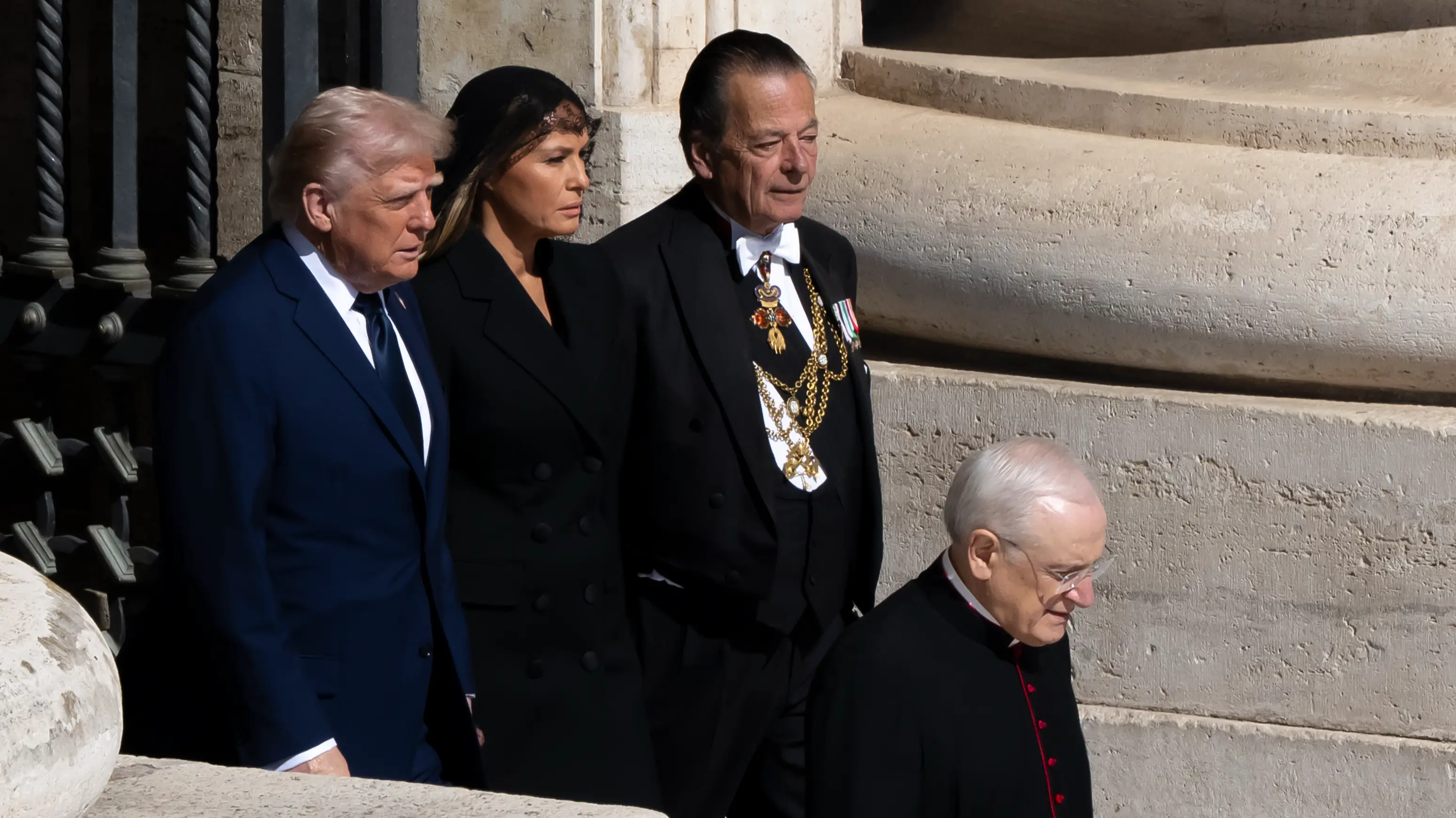 Insidefoto/Mondadori Portfolio via Getty Images