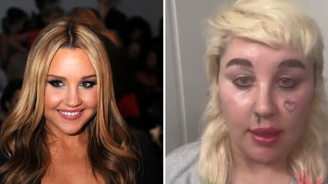 Katy Winn/Getty Images/Instagram/@amandabynes