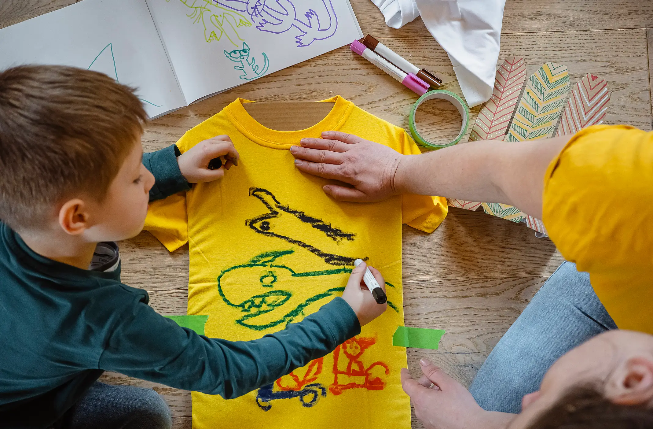 People are claiming that she has been 'looking too much into' the theory. (etorres69/Getty Images)