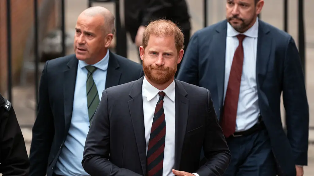 Carl Court/Getty Images