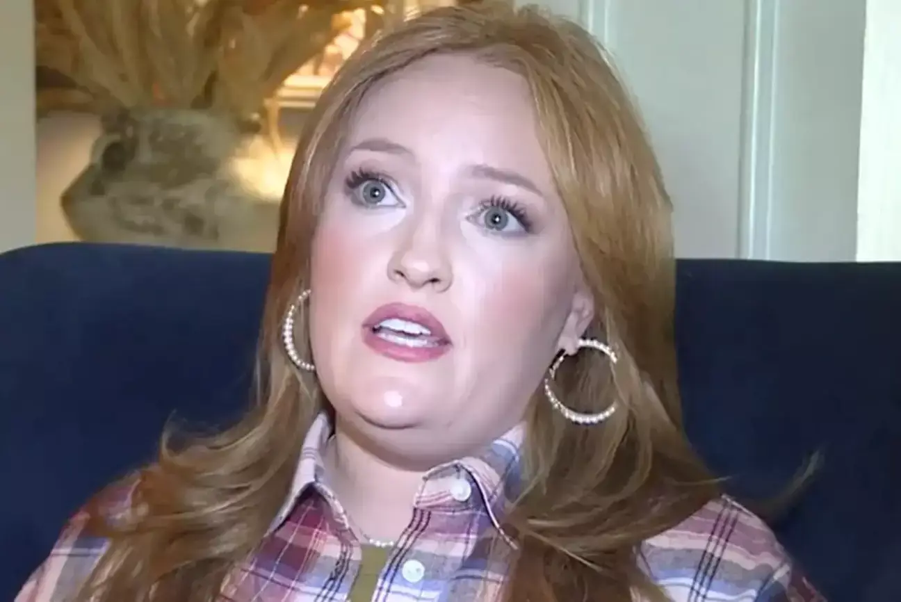 A Texas mum was concerned the (fictional) Sanderson sisters could cast spells through her TV screen.