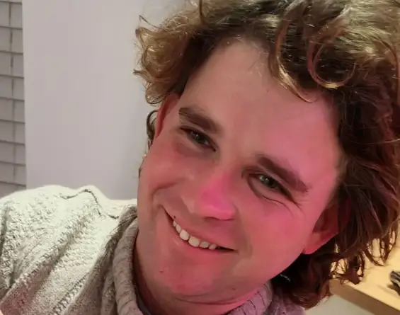 James Nunan was last seen in Gran Canaria after purchasing dinner (Family Handout)