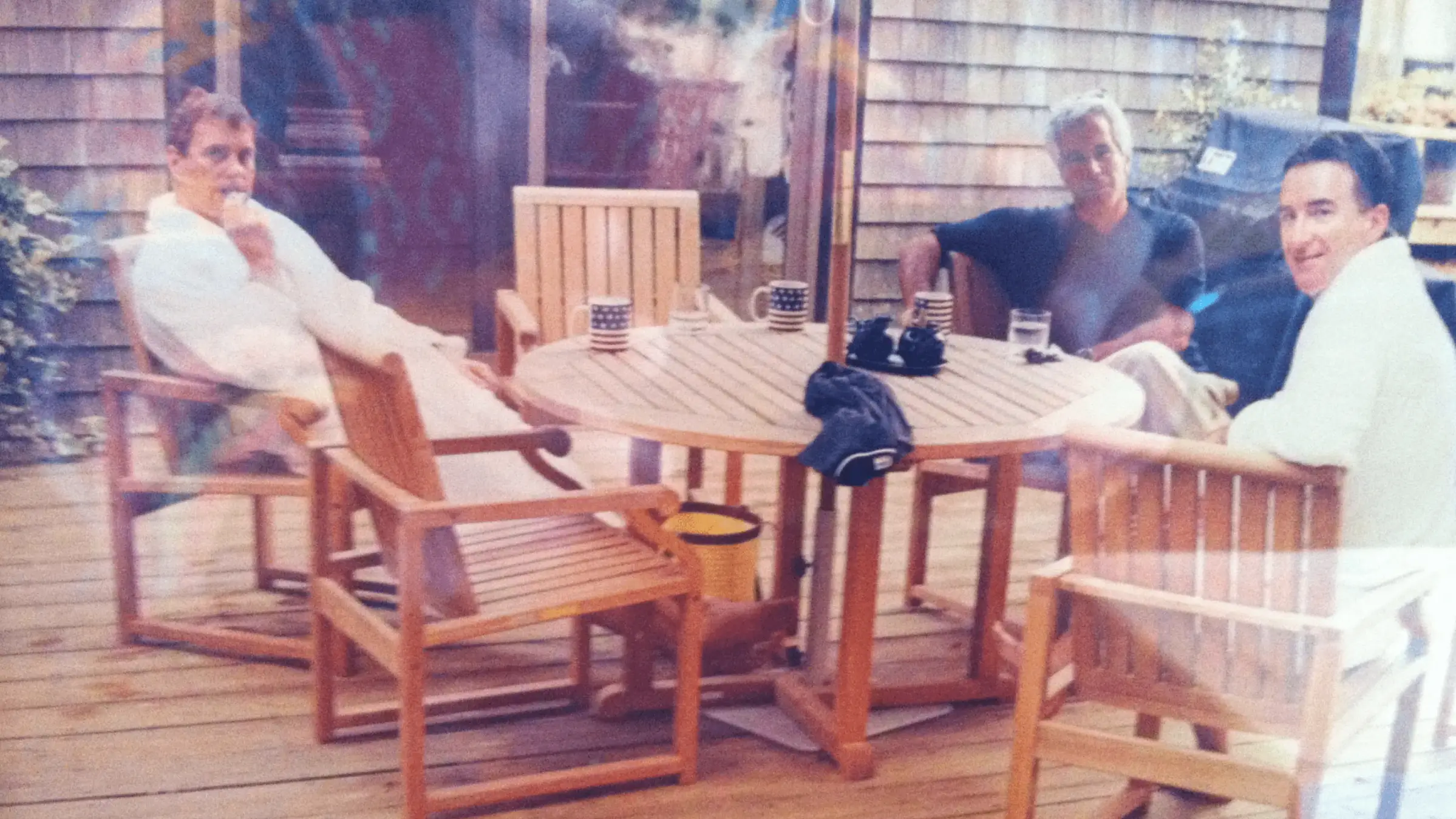 US Department of Justice